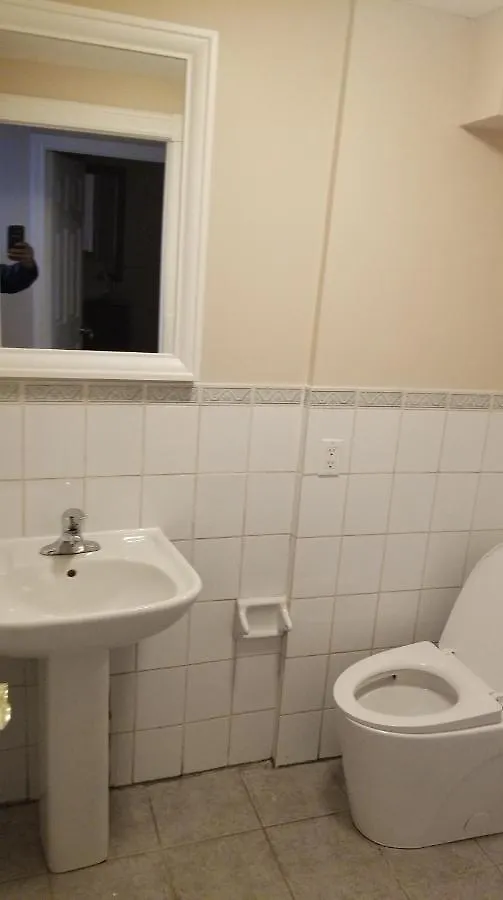 Guest house Xs Hotel Toronto